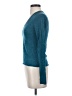 Rag & Bone Teal Pullover Sweater Size S - photo 5