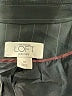Ann Taylor LOFT Black Blazer Size 0 Petite - photo 6