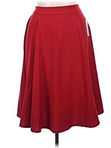 Rock Steady Casual Skirt (view 1)