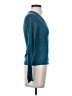 Rag & Bone Teal Pullover Sweater Size S - photo 4
