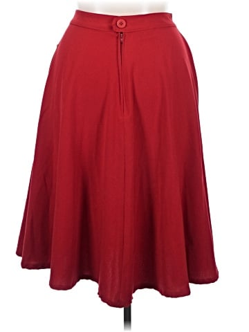 Rock Steady Casual Skirt (view 2)