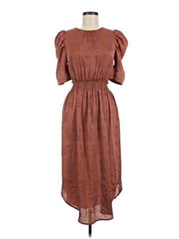 Current Air Casual Dress (view 1)