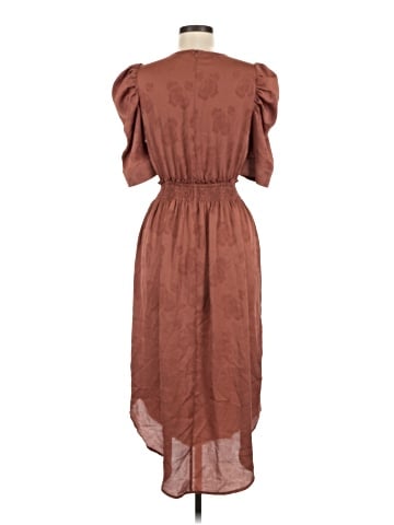 Current Air Casual Dress (view 2)