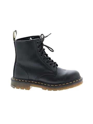 Dr. Martens Ankle Boots (view 1)