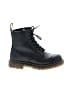 Dr. Martens Black Ankle Boots Size 7 - photo 1