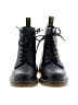 Dr. Martens Black Ankle Boots Size 7 - photo 2