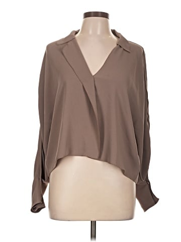 Babaton 3/4 Sleeve Blouse (view 1)