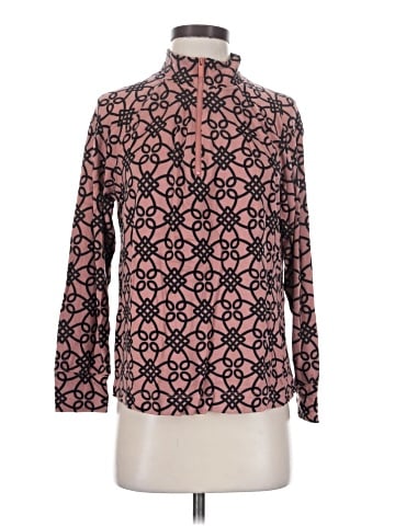 Anne Klein Turtleneck Sweater (view 1)