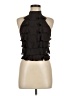 Zara Black Sleeveless Blouse Size M - photo 1