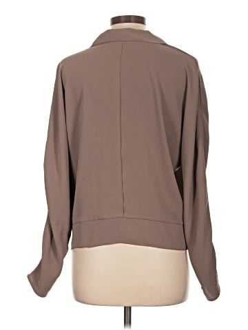 Babaton 3/4 Sleeve Blouse (view 2)