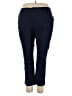 Amazon Essentials Blue Active Pants Size 20 - photo 1