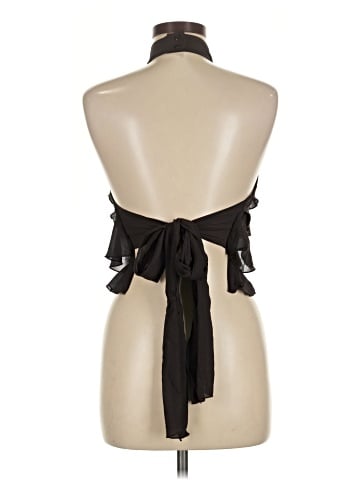 Zara Sleeveless Blouse (view 2)