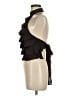 Zara Black Sleeveless Blouse Size M - photo 5