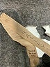 Bailey 44 Stripes Gray Casual Dress Size M - photo 7