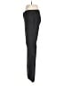 Express Design Studio Solid Black Dress Pants Size 6 - photo 5