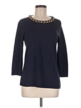 J. Mc Laughlin Pullover Sweater