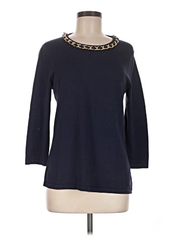 J. McLaughlin Pullover Sweater (view 1)