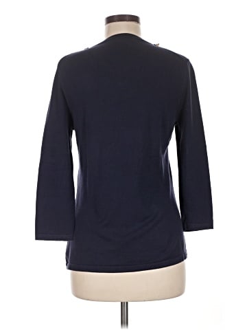 J. McLaughlin Pullover Sweater (view 2)