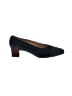 VANELi Blue Heels Size 8 1/2 (narrow) - photo 1