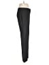 Express Design Studio Solid Black Dress Pants Size 6 - photo 4