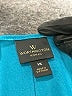 Worthington 100% Polyester Teal Tank Top Size 1X - photo 7