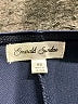 Emerald Sundae Blue Cocktail Dress Size XS - photo 7
