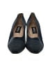 VANELi Blue Heels Size 8 1/2 (narrow) - photo 2