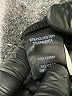 Torrid Solid Black Casual Skirt Size 16 - photo 5