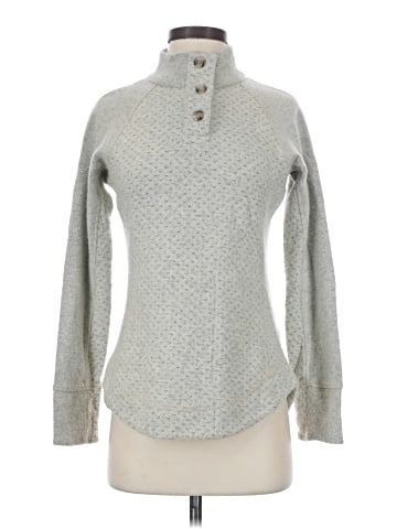 PrAna Turtleneck Sweater (view 1)