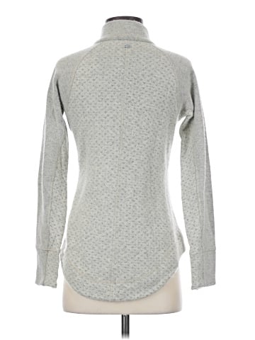 PrAna Turtleneck Sweater (view 2)