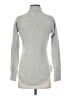 PrAna Gray Turtleneck Sweater Size XS - photo 2