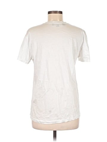 Love Moschino Short Sleeve T-Shirt (view 2)