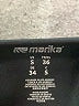 Marika Solid Black Active Pants Size S - photo 7