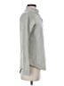 PrAna Gray Turtleneck Sweater Size XS - photo 4