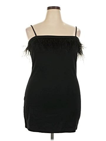 Wild Fable Cocktail Dress (view 1)