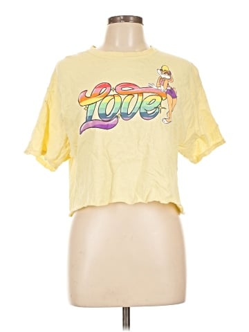 Looney Tunes Short Sleeve T-Shirt (view 1)