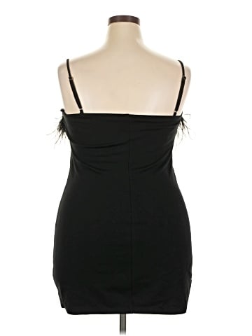 Wild Fable Cocktail Dress (view 2)