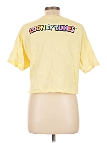 Looney Tunes Short Sleeve T-Shirt (view 2)
