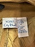 Koret Brown Coat Size M - photo 6
