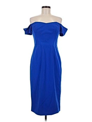 Dress the Population Cocktail Dress (view 1)