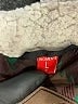 Assorted Brands 100% Nylon Gray Coat Size L - photo 6