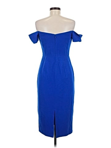 Dress the Population Cocktail Dress (view 2)