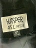Kasper A.S.L. Black Blazer Size 14 Petite - photo 6