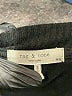 Rag & Bone Black Pullover Sweater Size M - photo 7