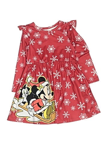 Disney Dress (view 1)