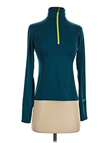 Brooks Fleece (view 1)