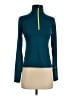 Brooks Teal Fleece Size XS - photo 1