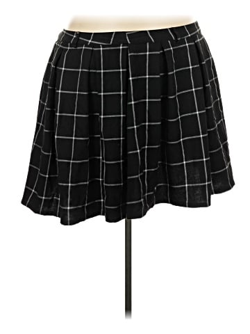 Hot Topic Casual Skirt (view 1)