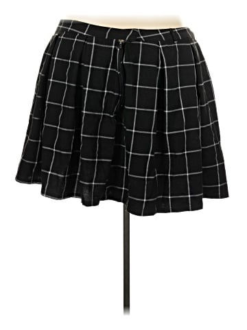 Hot Topic Casual Skirt (view 2)