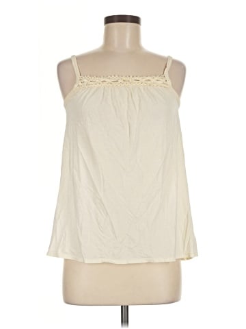 Michael Stars Sleeveless Blouse (view 1)